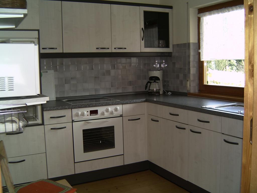 Ferienwohnung Steinbauer Opfenbach Exterior photo